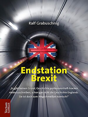 cover image of Endstation Brexit